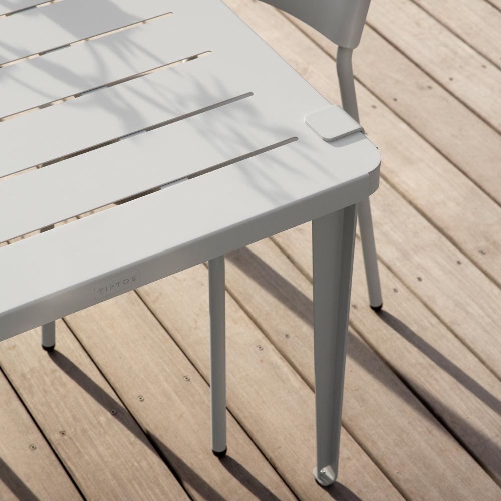 GARTENTISCH MIDI 1600/800 – OUTDOOR - DAS_OBJEKT (8070633914581)