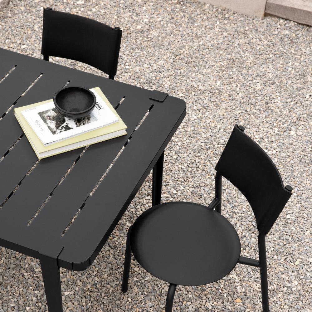 GARTENTISCH MIDI 1600/800 – OUTDOOR - DAS_OBJEKT (8070633914581)