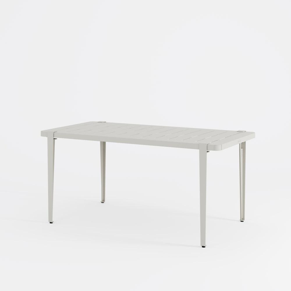 GARTENTISCH MIDI 1600/800 – OUTDOOR - DAS_OBJEKT (8070633914581)