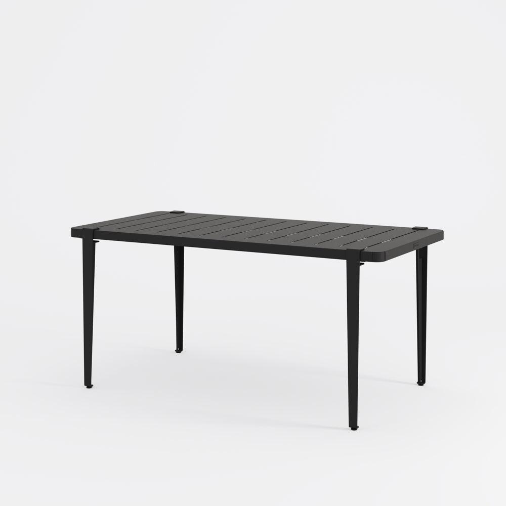 GARTENTISCH MIDI 1600/800 – OUTDOOR - DAS_OBJEKT (8070633914581)