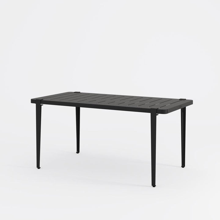 GARTENTISCH MIDI 1600/800 – OUTDOOR - DAS_OBJEKT (8070633914581)