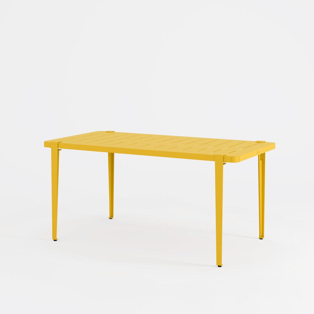 GARTENTISCH MIDI 1600/800 – OUTDOOR - DAS_OBJEKT (8070633914581)