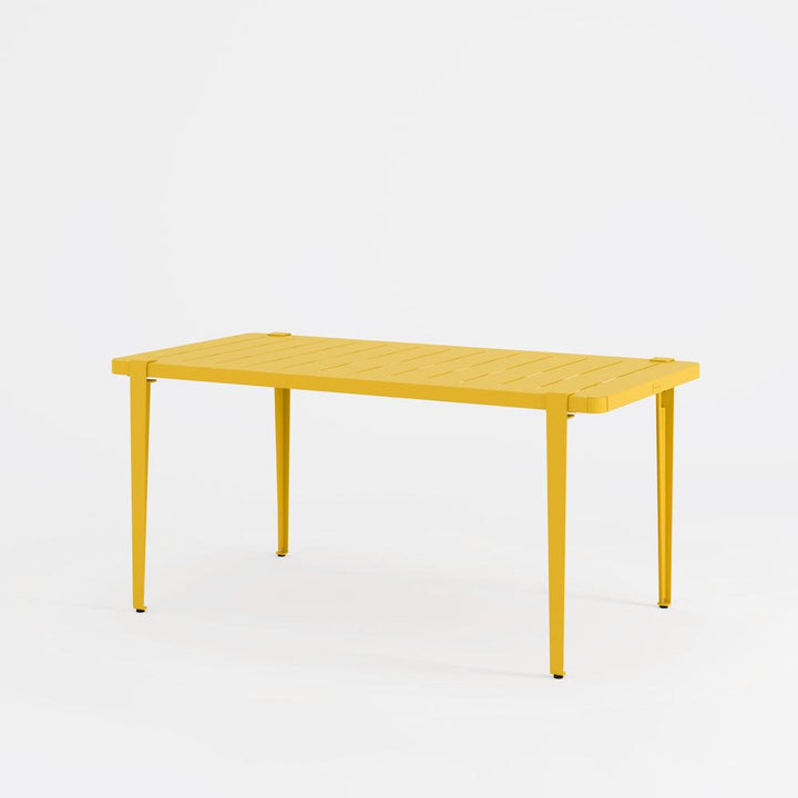 GARTENTISCH MIDI 1600/800 – OUTDOOR - DAS_OBJEKT (8070633914581)