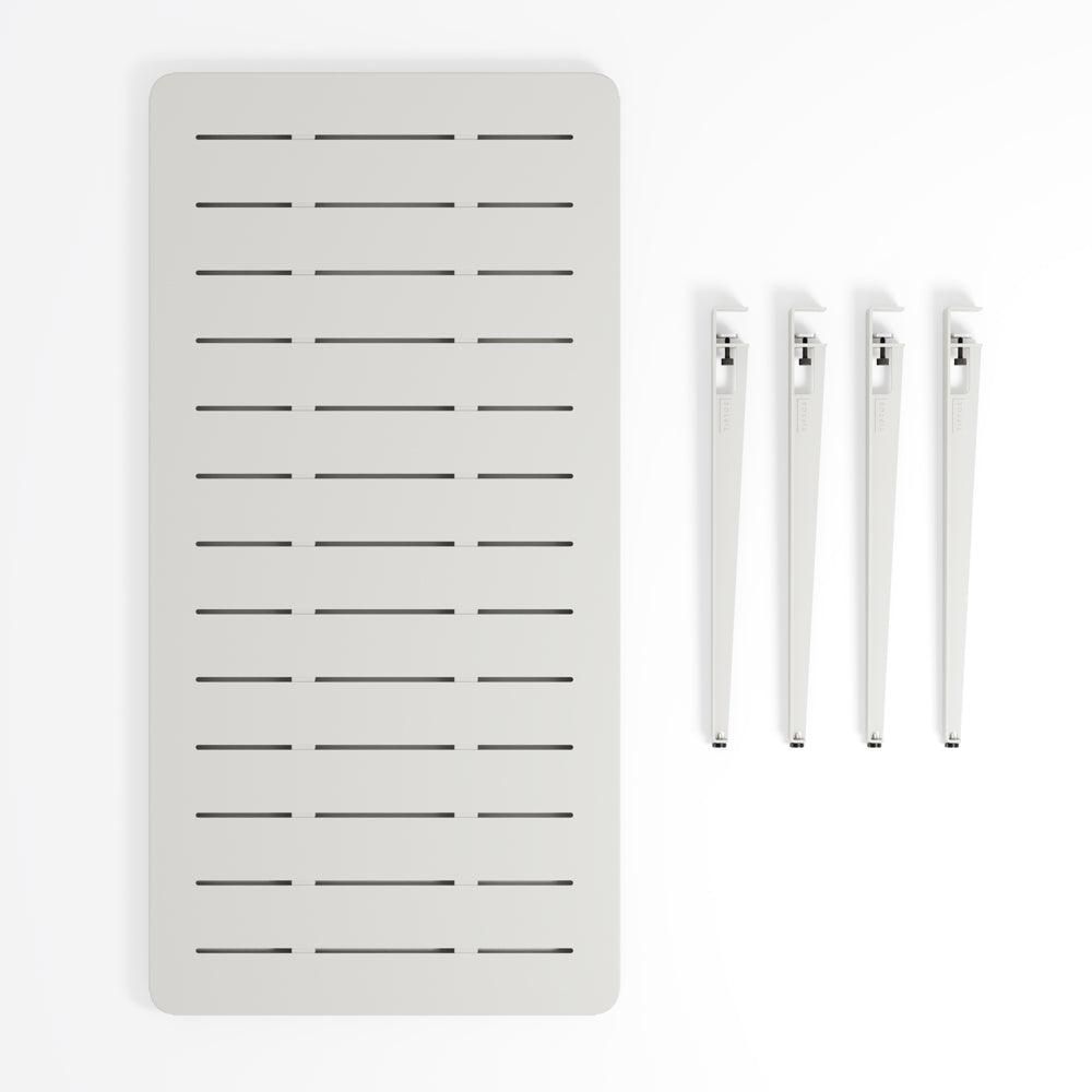 GARTENTISCH MIDI 1600/800 – OUTDOOR - DAS_OBJEKT (8070633914581)