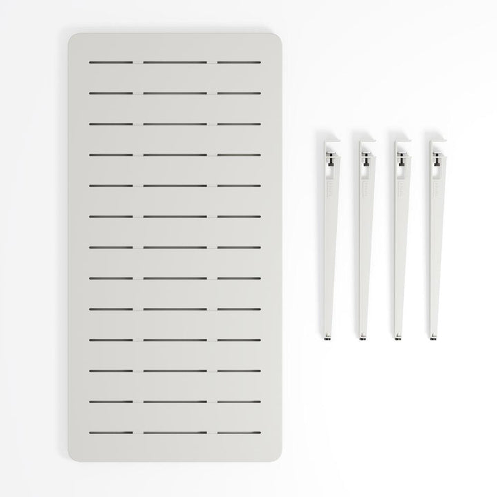 GARTENTISCH MIDI 1600/800 – OUTDOOR - DAS_OBJEKT (8070633914581)