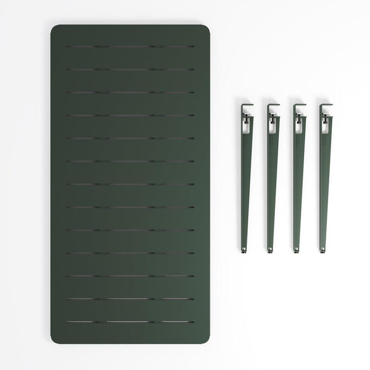 GARTENTISCH MIDI 1600/800 – OUTDOOR - DAS_OBJEKT (8070633914581)