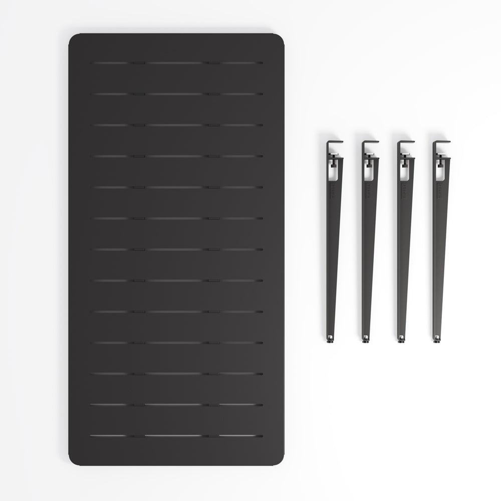 GARTENTISCH MIDI 1600/800 – OUTDOOR - DAS_OBJEKT (8070633914581)