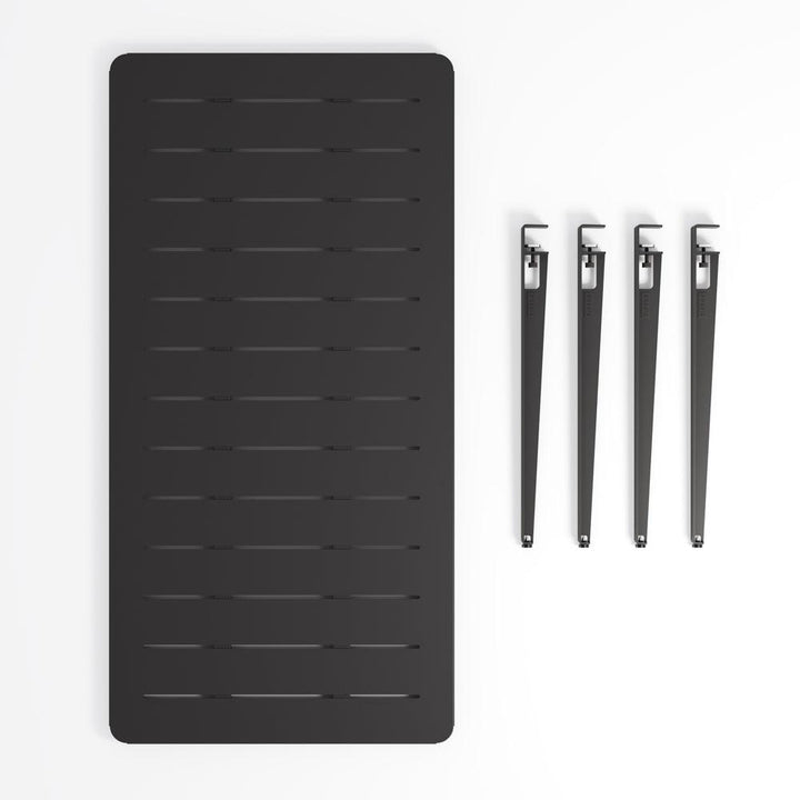 GARTENTISCH MIDI 1600/800 – OUTDOOR - DAS_OBJEKT (8070633914581)