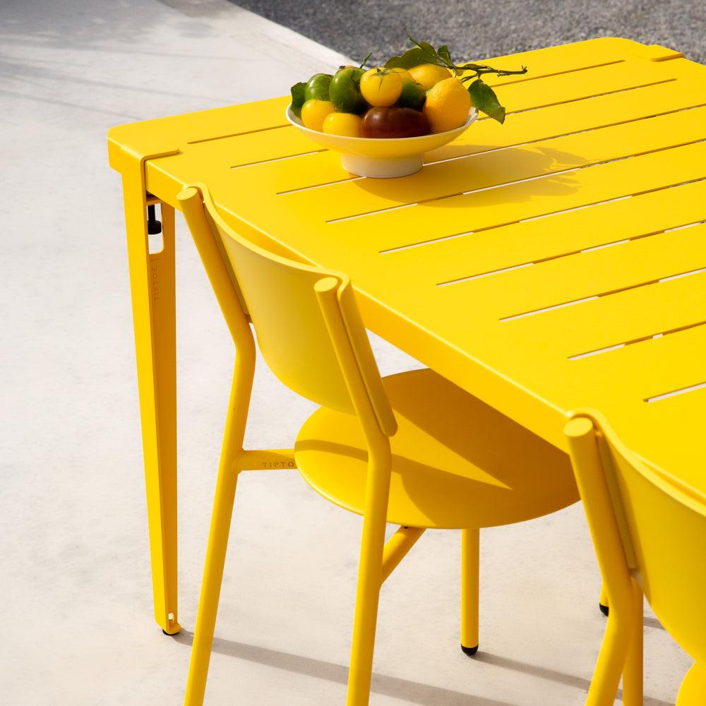 GARTENTISCH MIDI 1600/800 – OUTDOOR - DAS_OBJEKT (8070633914581)
