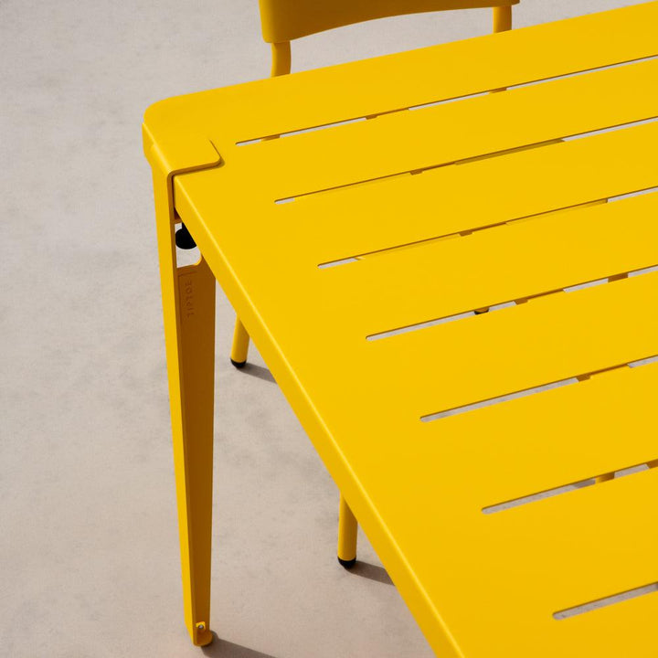GARTENTISCH MIDI 1600/800 – OUTDOOR - DAS_OBJEKT (8070633914581)
