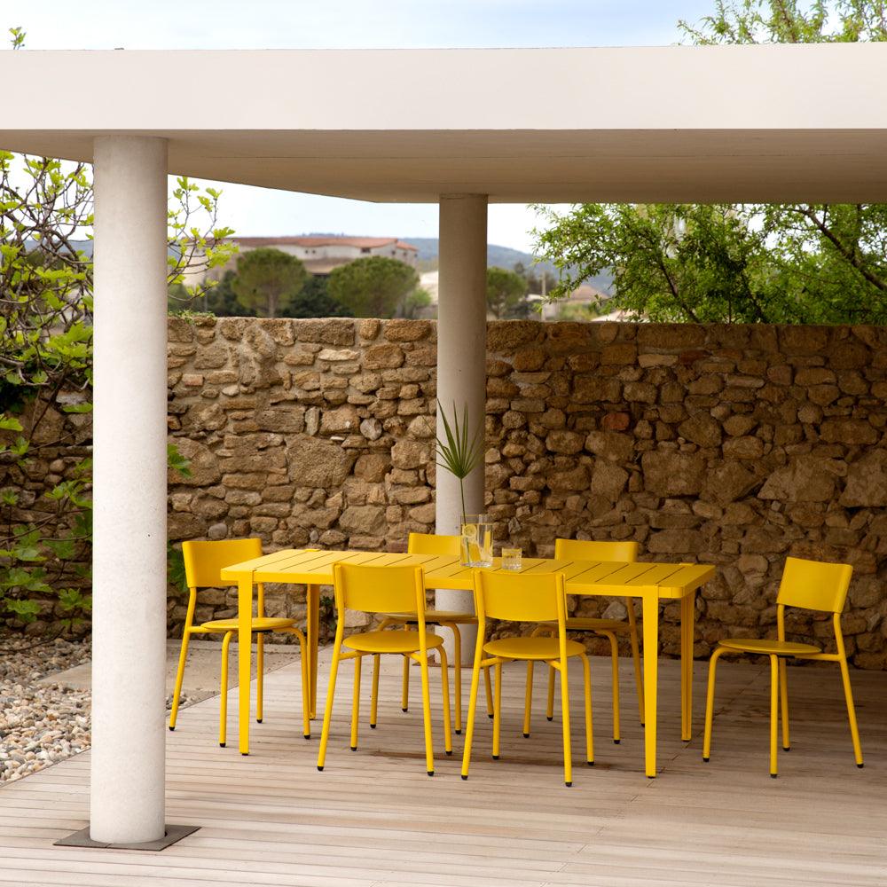 GARTENTISCH MIDI 1900/900 – OUTDOOR - DAS_OBJEKT (8070640926933)