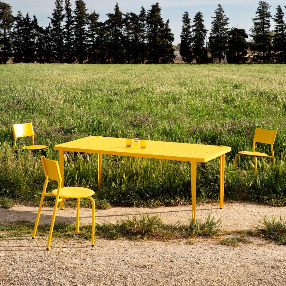 GARTENTISCH MIDI 1900/900 – OUTDOOR - DAS_OBJEKT (8070640926933)