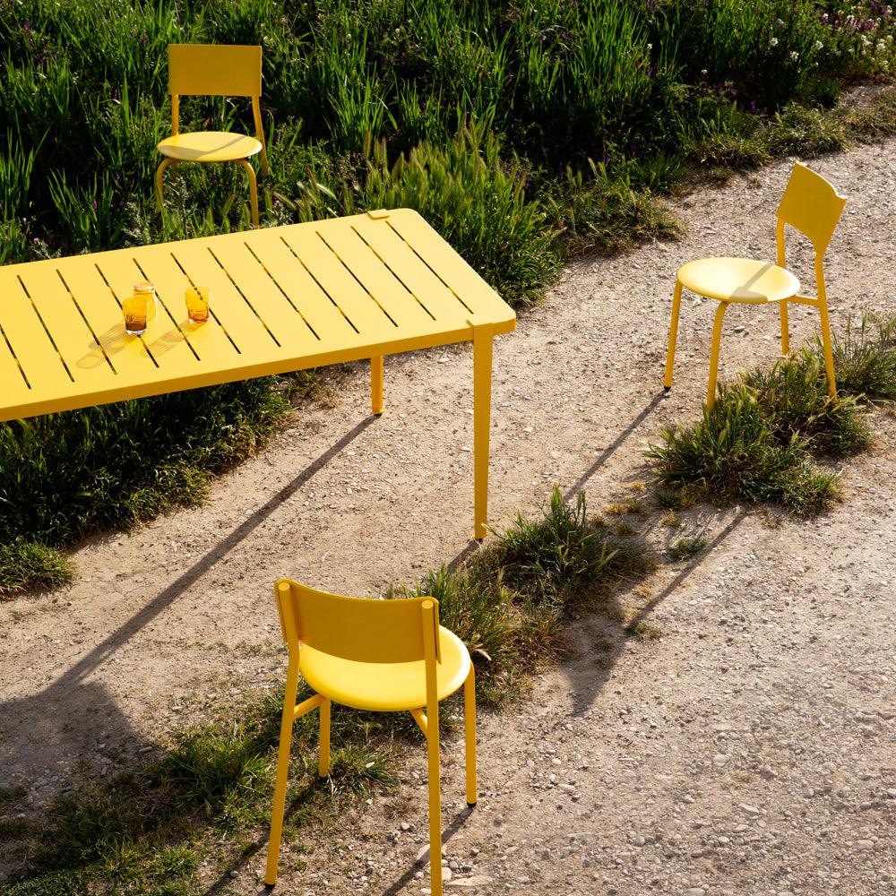 GARTENTISCH MIDI 1900/900 – OUTDOOR - DAS_OBJEKT (8070640926933)