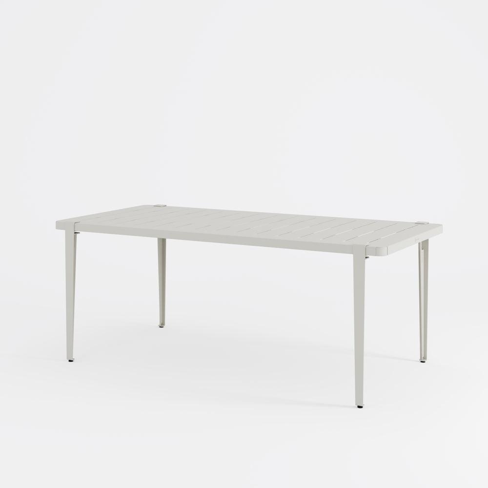 GARTENTISCH MIDI 1900/900 – OUTDOOR - DAS_OBJEKT (8070640926933)