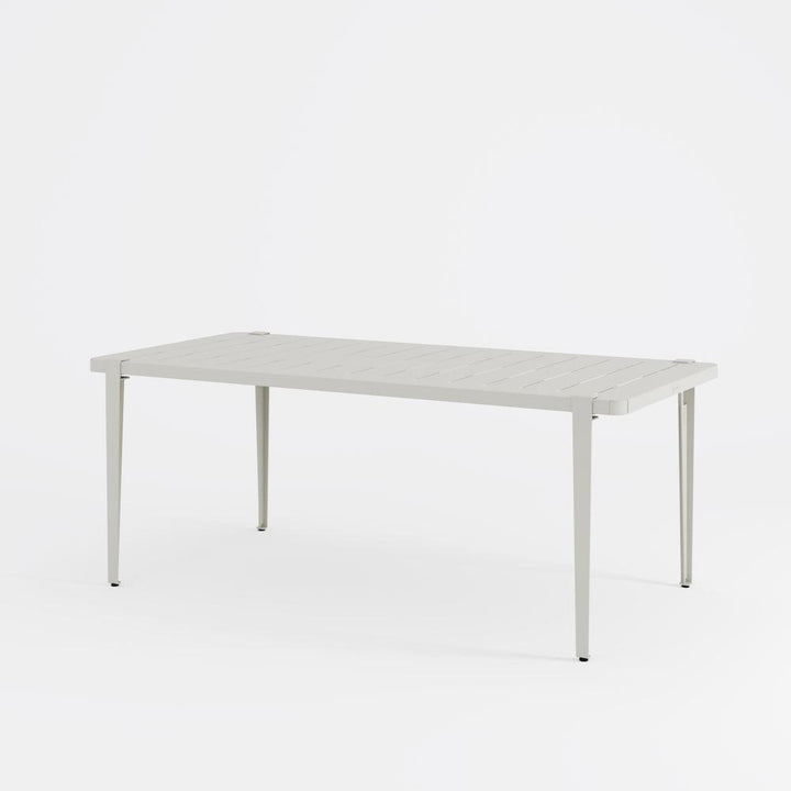 GARTENTISCH MIDI 1900/900 – OUTDOOR - DAS_OBJEKT (8070640926933)