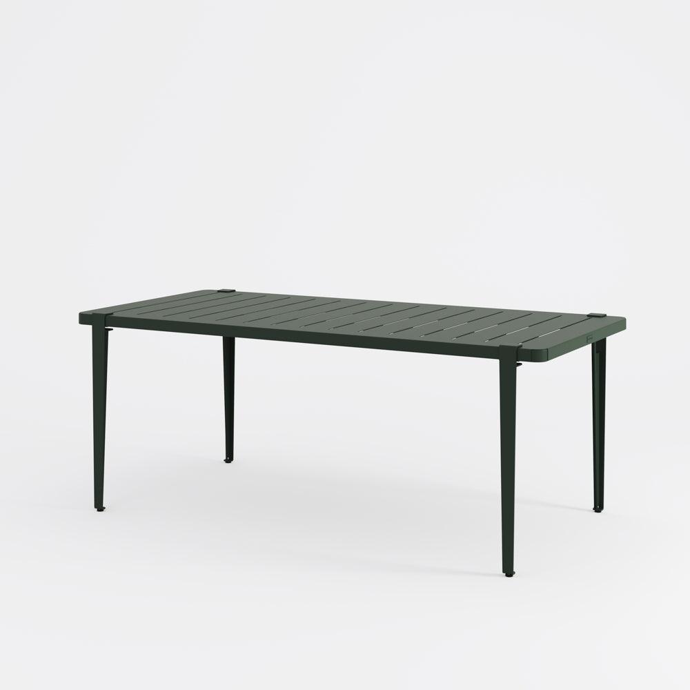 GARTENTISCH MIDI 1900/900 – OUTDOOR - DAS_OBJEKT (8070640926933)