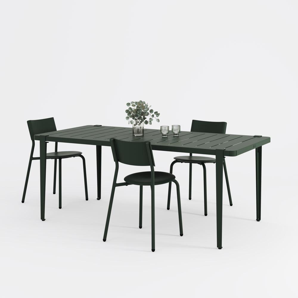 GARTENTISCH MIDI 1900/900 – OUTDOOR - DAS_OBJEKT (8070640926933)