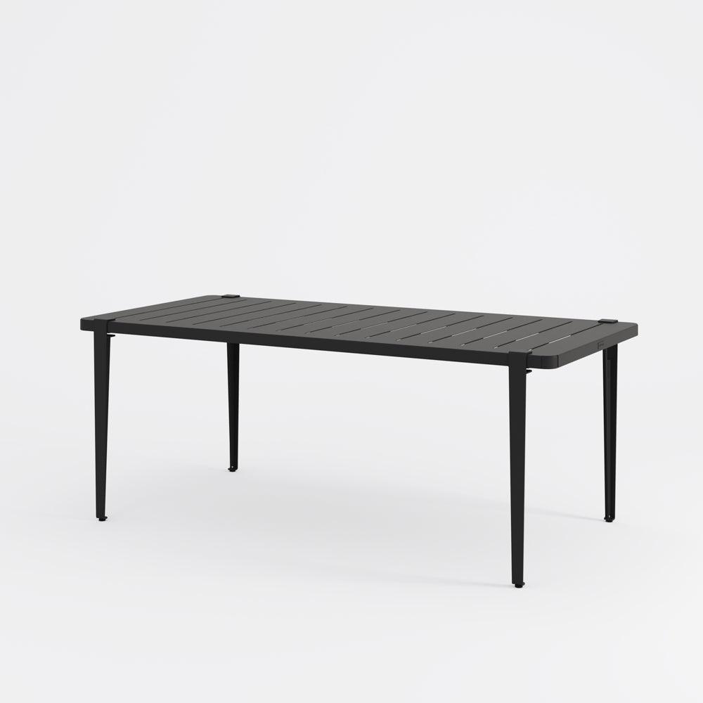GARTENTISCH MIDI 1900/900 – OUTDOOR - DAS_OBJEKT (8070640926933)