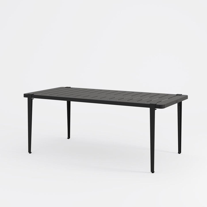 GARTENTISCH MIDI 1900/900 – OUTDOOR - DAS_OBJEKT (8070640926933)