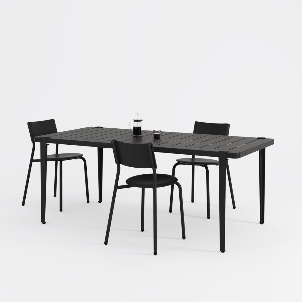 GARTENTISCH MIDI 1900/900 – OUTDOOR - DAS_OBJEKT (8070640926933)
