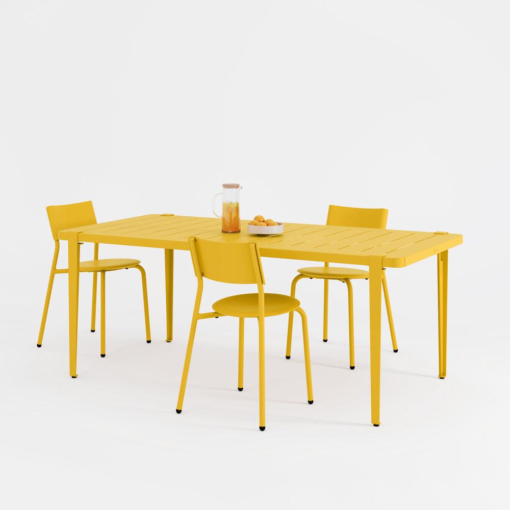 GARTENTISCH MIDI 1900/900 – OUTDOOR - DAS_OBJEKT (8070640926933)