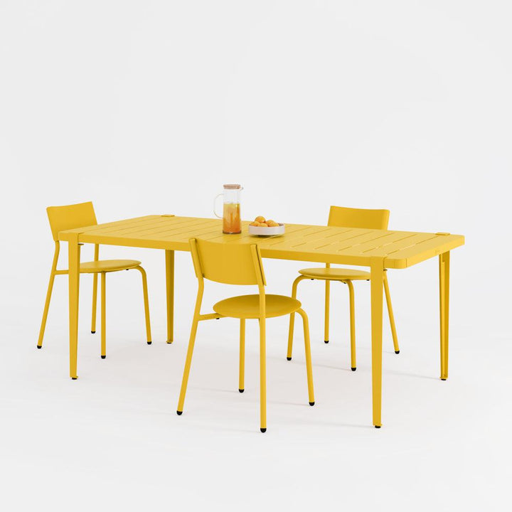 GARTENTISCH MIDI 1900/900 – OUTDOOR - DAS_OBJEKT (8070640926933)