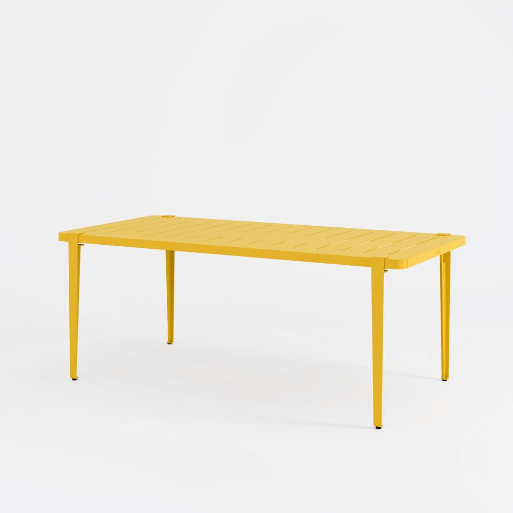 GARTENTISCH MIDI 1900/900 – OUTDOOR - DAS_OBJEKT (8070640926933)