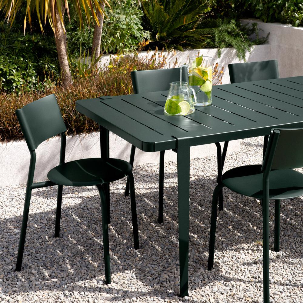 GARTENTISCH MIDI 1900/900 – OUTDOOR - DAS_OBJEKT (8070640926933)