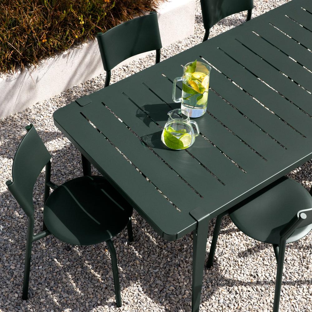 GARTENTISCH MIDI 1900/900 – OUTDOOR - DAS_OBJEKT (8070640926933)