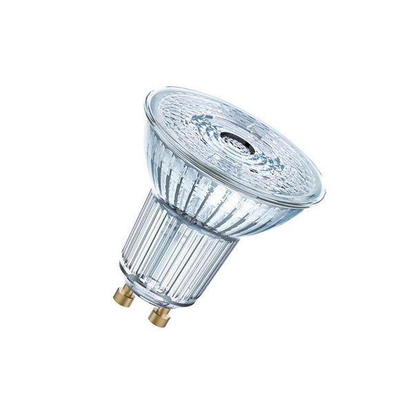 GU10 8.3W LED-LEUCHTMITTEL - DAS_OBJEKT (8098607497429)