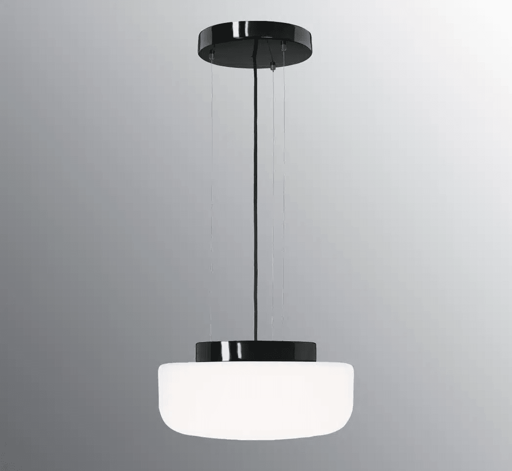SOLENNE PENDANT 360 LED DALI – PORZELLAN PENDELLEUCHTE - DAS_OBJEKT (8258860646613)