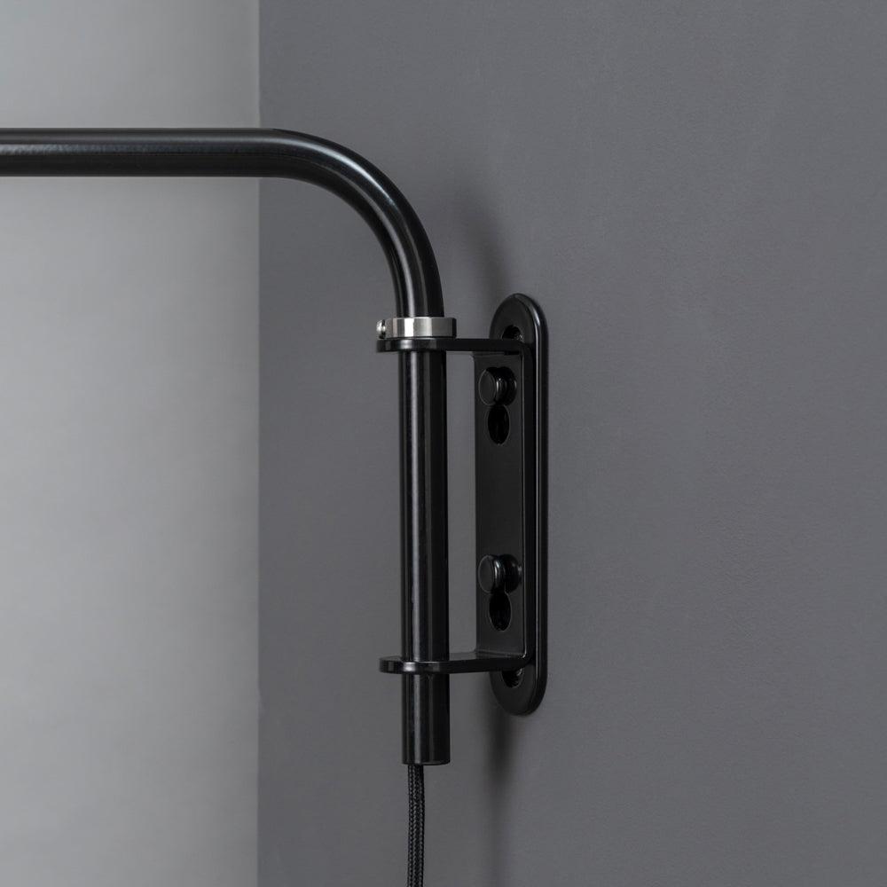 K830 WAND MIDGARD – WANDLEUCHTE - DAS_OBJEKT (8058083213525)