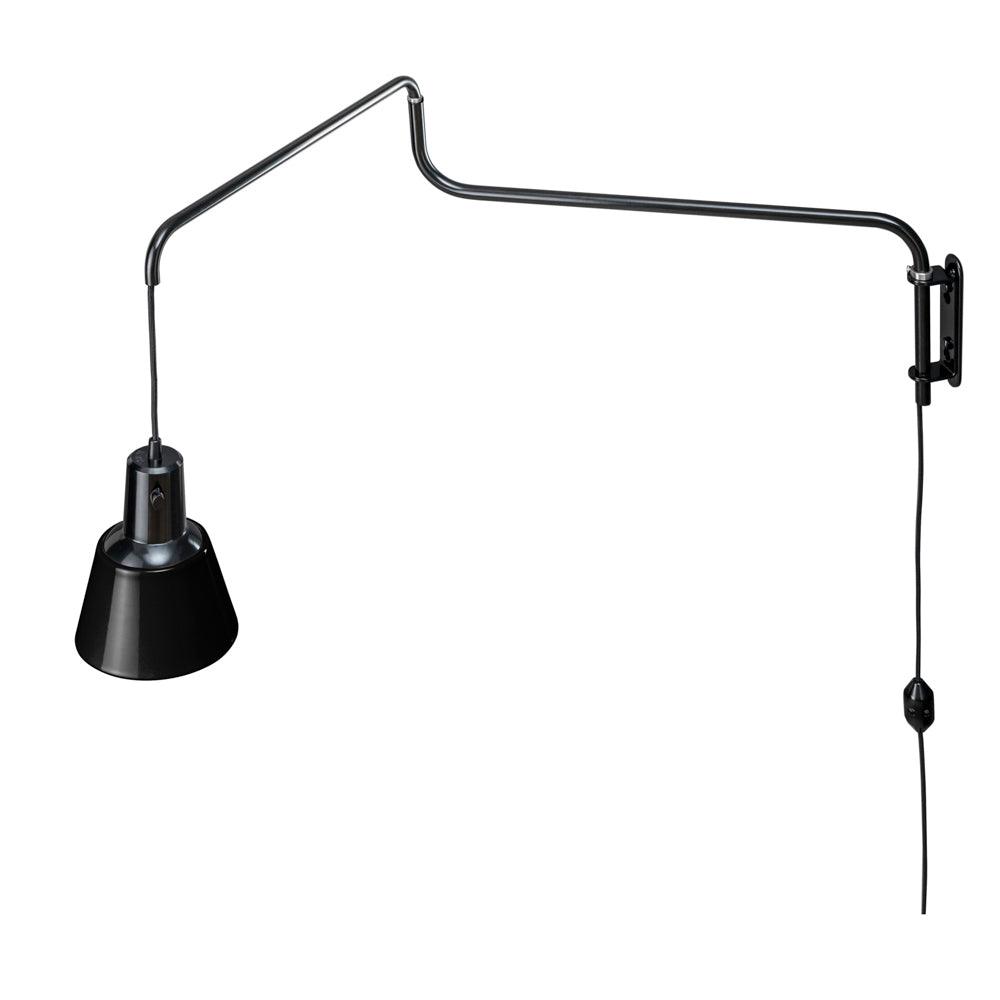 K830 WAND MIDGARD – WANDLEUCHTE - DAS_OBJEKT (8058083213525)
