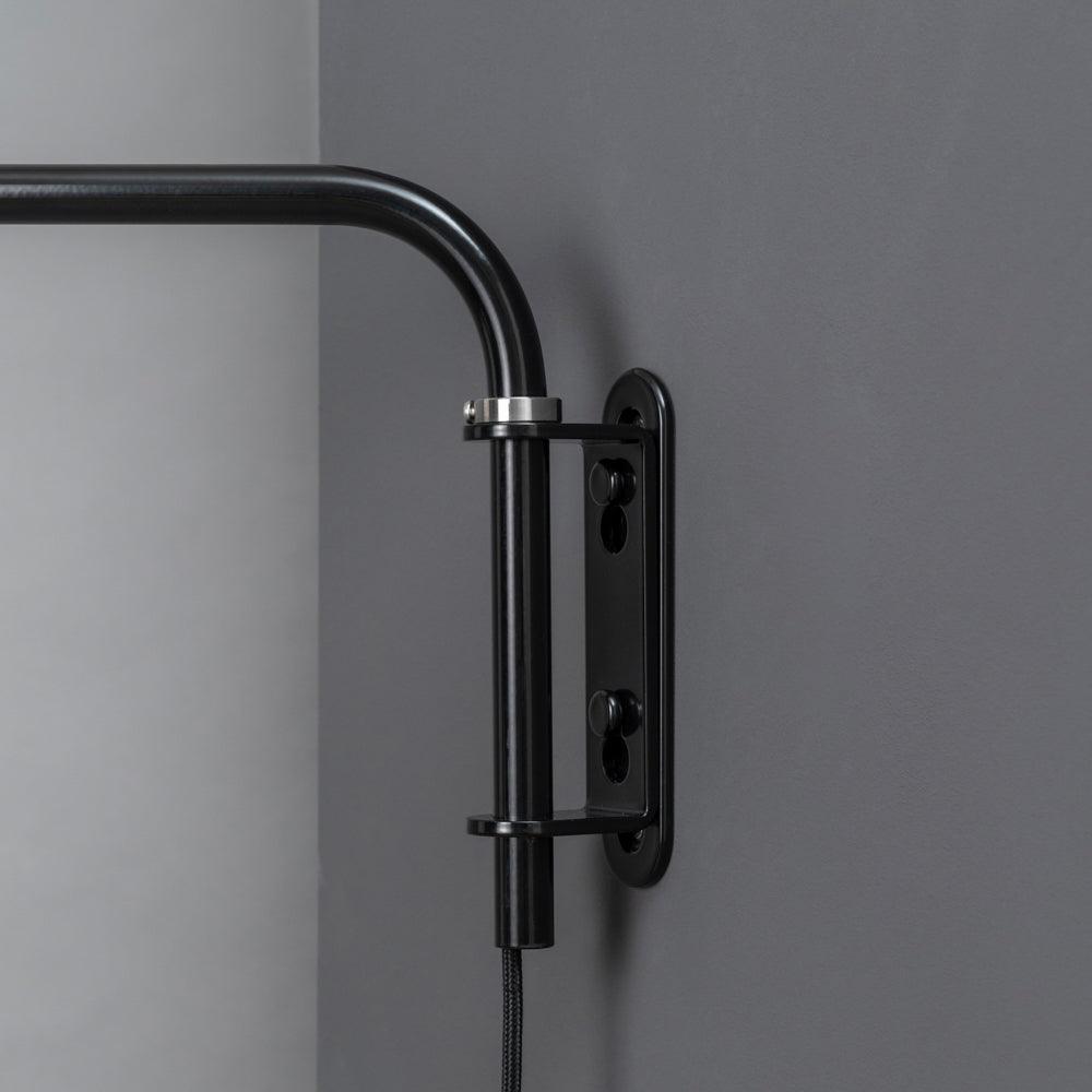 K830 WAND MIDGARD – WANDLEUCHTE - DAS_OBJEKT (8058083213525)