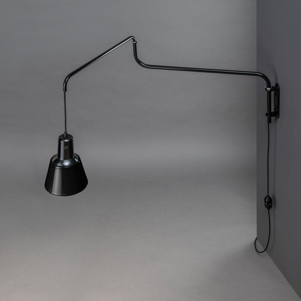 K830 WAND MIDGARD – WANDLEUCHTE - DAS_OBJEKT (8058083213525)