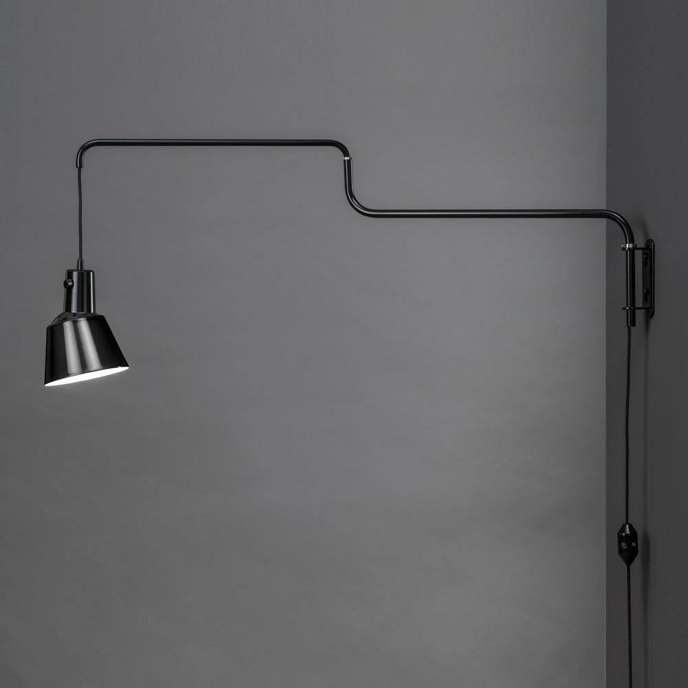 K830 WAND MIDGARD – WANDLEUCHTE - DAS_OBJEKT (8058083213525)