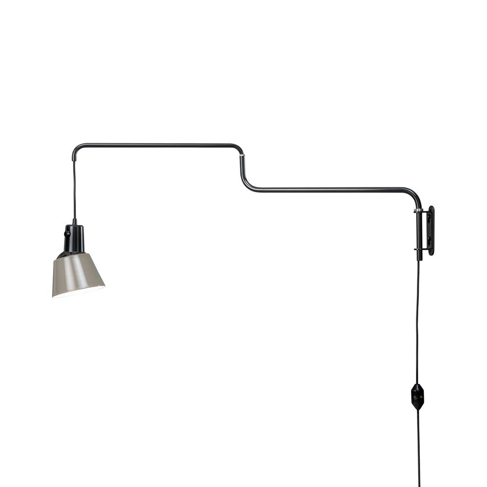K830 WAND MIDGARD – WANDLEUCHTE - DAS_OBJEKT (8058083213525)
