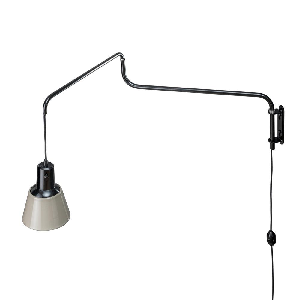 K830 WAND MIDGARD – WANDLEUCHTE - DAS_OBJEKT (8058083213525)