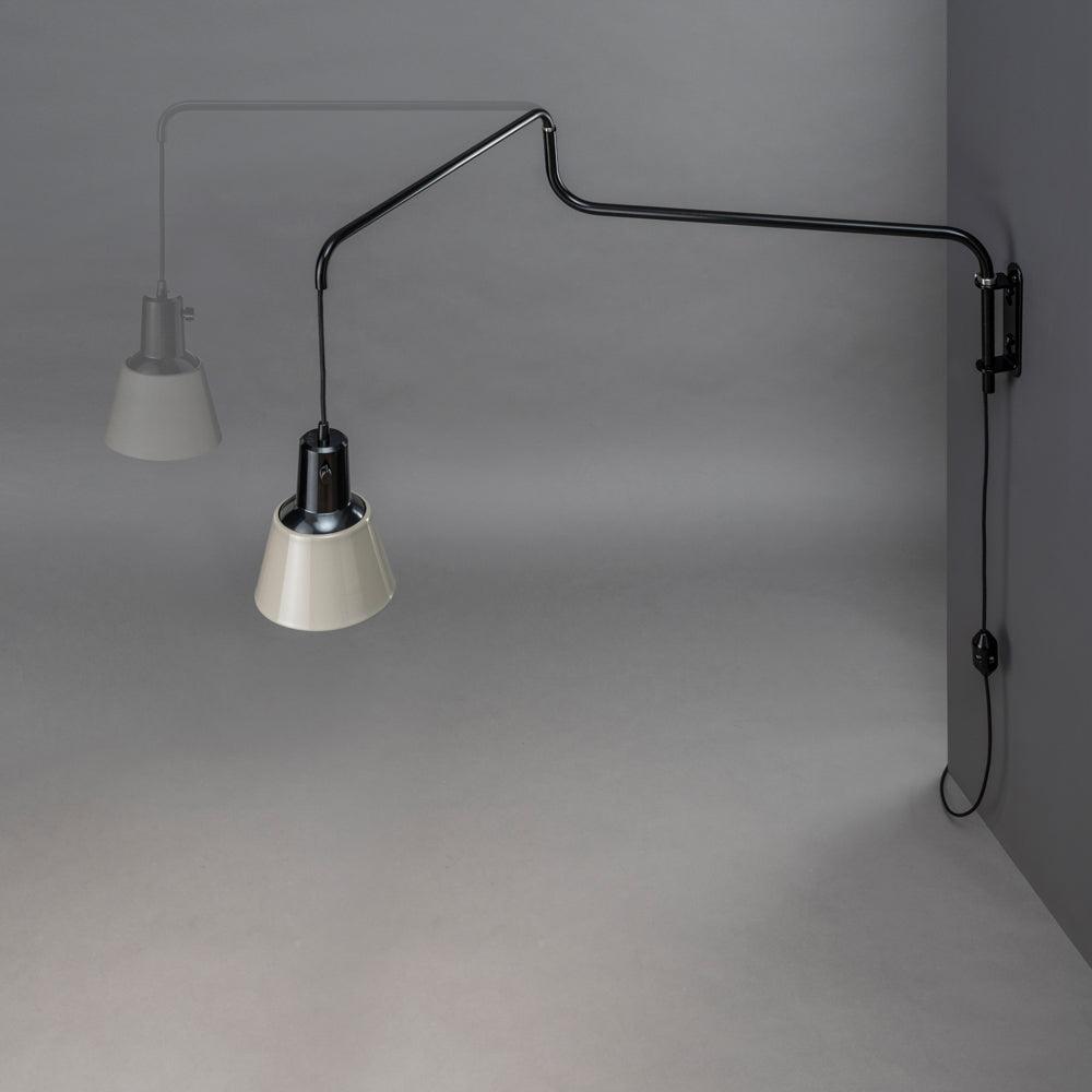 K830 WAND MIDGARD – WANDLEUCHTE - DAS_OBJEKT (8058083213525)