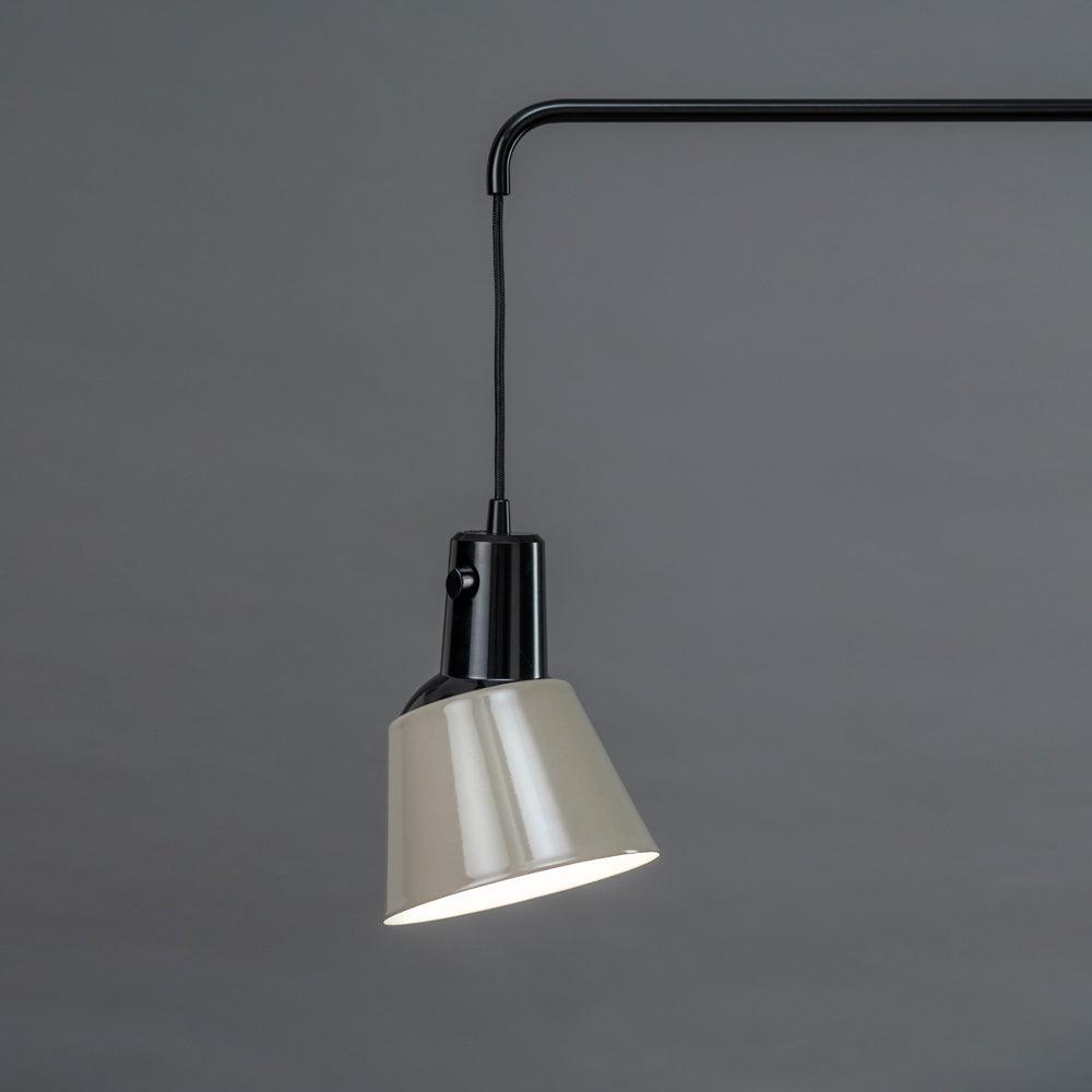 K830 WAND MIDGARD – WANDLEUCHTE - DAS_OBJEKT (8058083213525)
