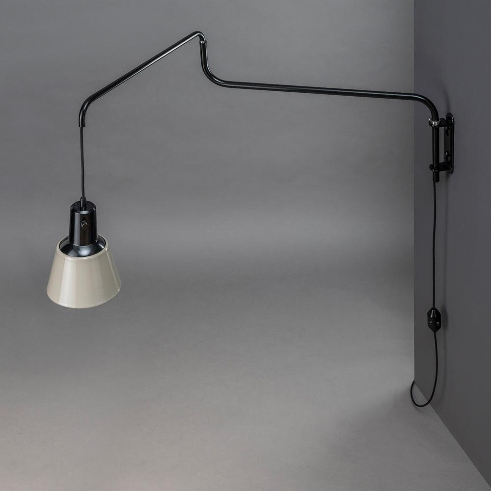 K830 WAND MIDGARD – WANDLEUCHTE - DAS_OBJEKT (8058083213525)