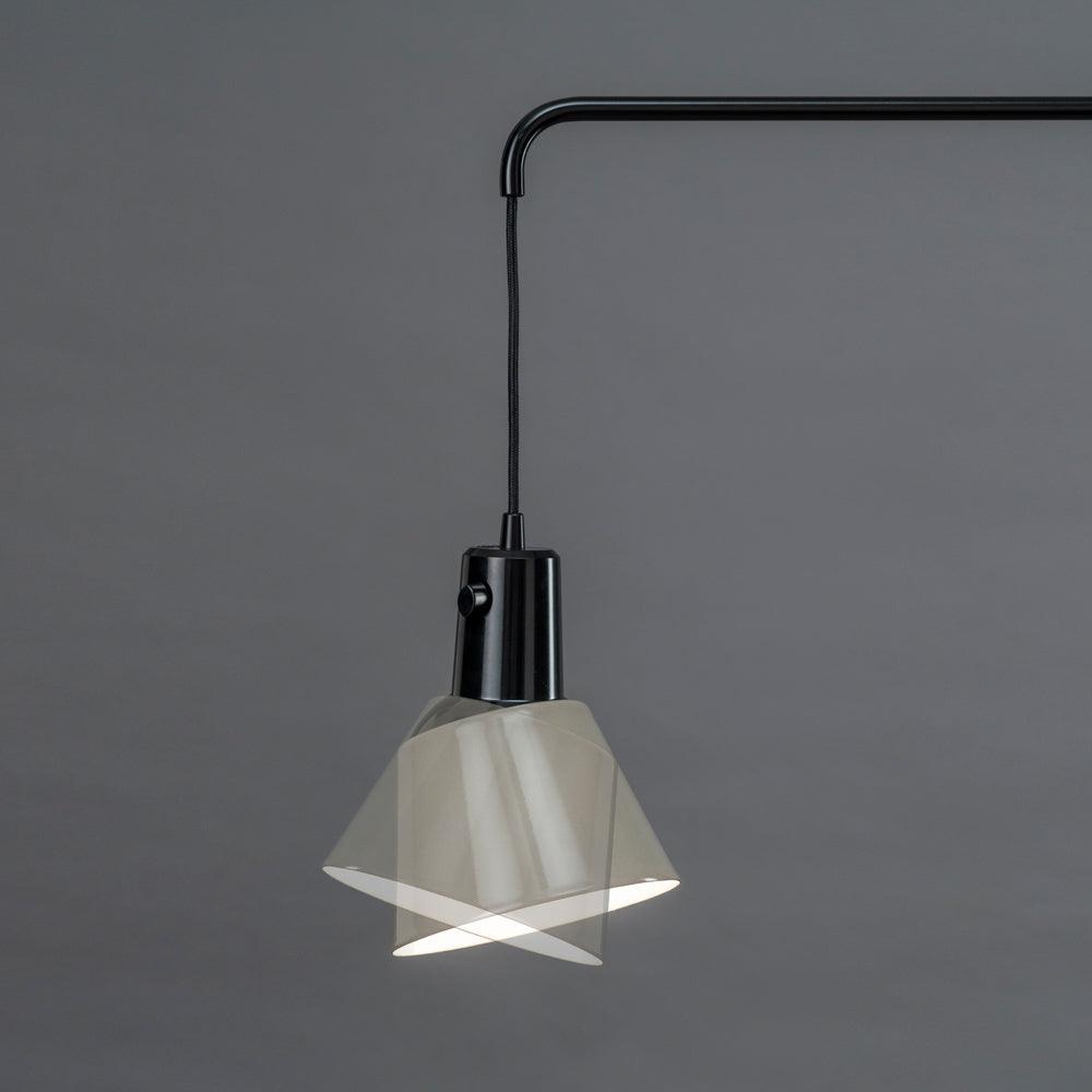 K830 WAND MIDGARD – WANDLEUCHTE - DAS_OBJEKT (8058083213525)