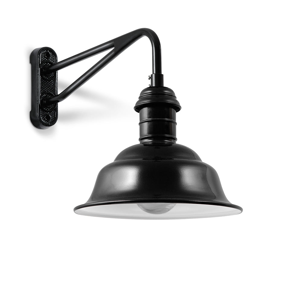 DORTMUND WAND 691 / WANDLAMPE OUTDOOR (8445624877269)