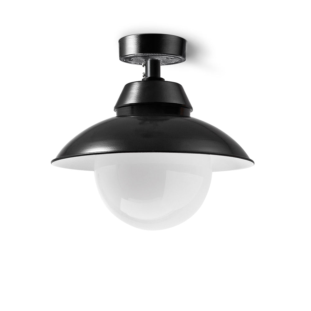 MAINZ KUGEL DECKE 691 / DECKENLAMPE