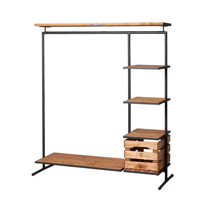 KLEIDERSTÄNDER 3.1 WOOD