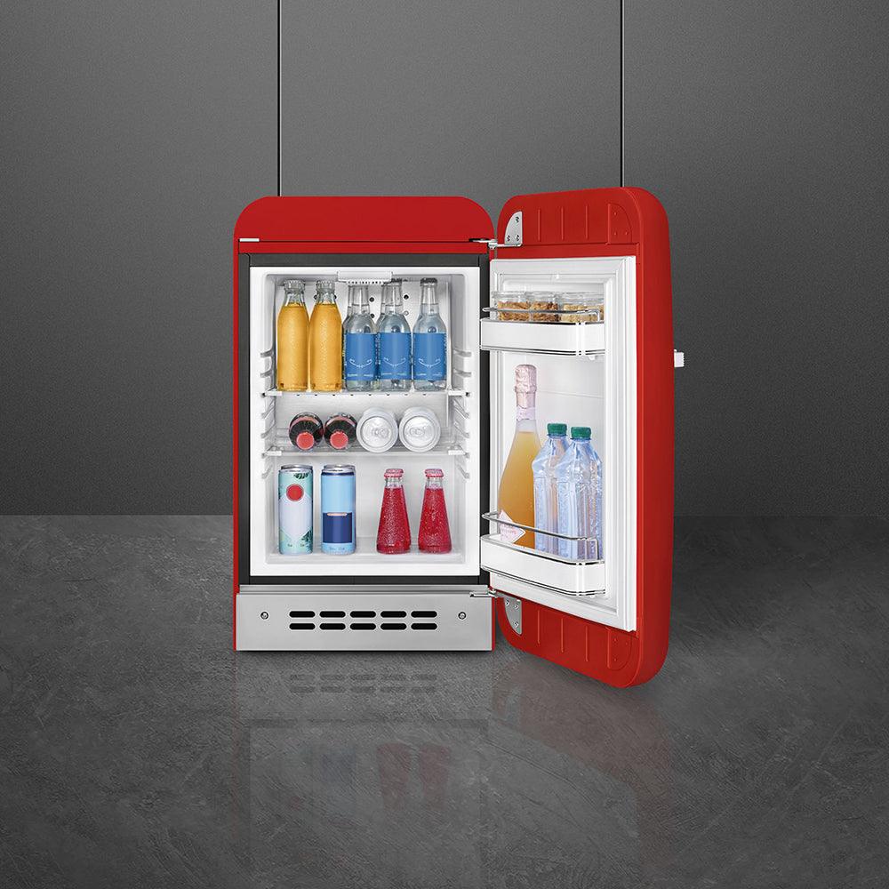 KÜHLSCHRANK 05 – 50&