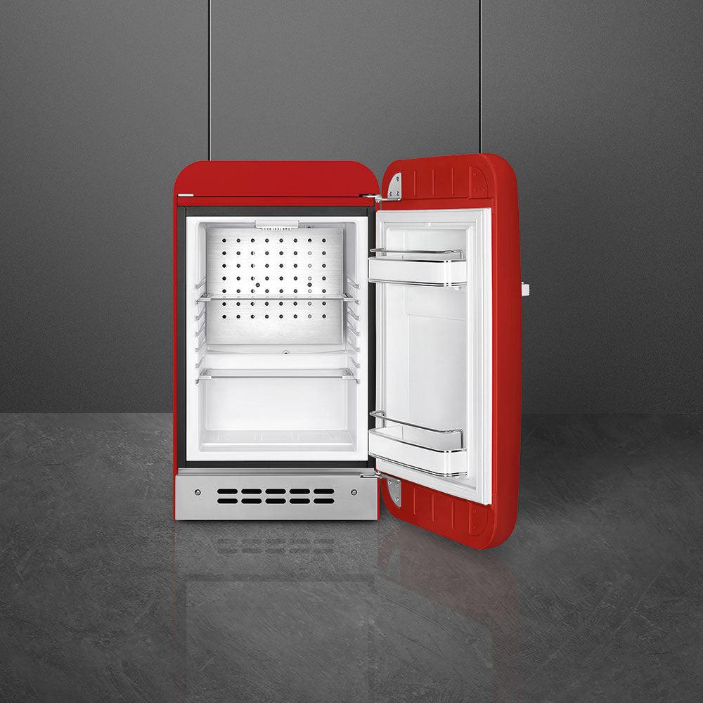 KÜHLSCHRANK 05 – 50's STYLE - DAS_OBJEKT (8157126590677)