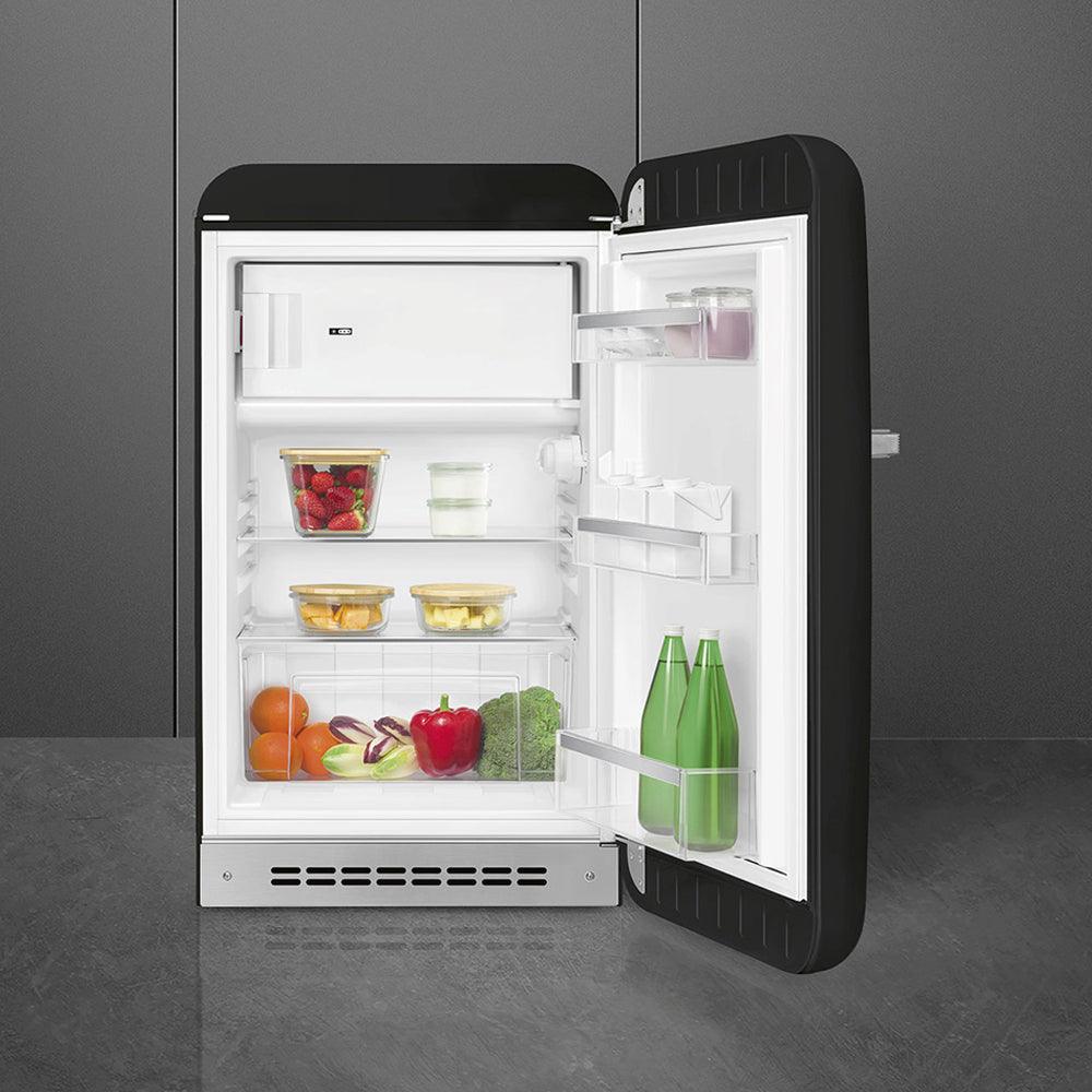 KÜHLSCHRANK 10 – 50&