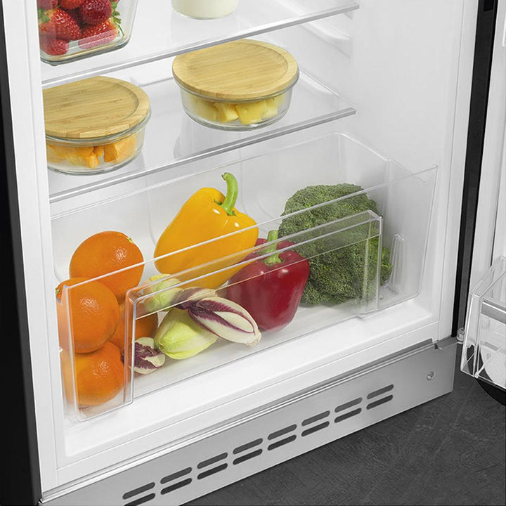 KÜHLSCHRANK 10 – 50&