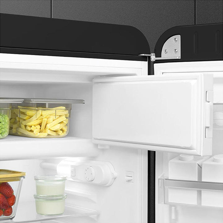 KÜHLSCHRANK 10 – 50&